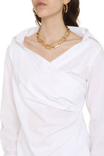 Load image into Gallery viewer, Veranda cotton shirt
