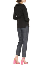 Load image into Gallery viewer, Veranda cotton poplin shirt
