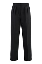 Load image into Gallery viewer, Verbano Virgin wool trousers
