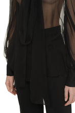 Load image into Gallery viewer, Verbano Virgin wool trousers
