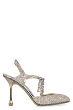 Load image into Gallery viewer, Verity slingback pumps
