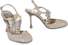 Load image into Gallery viewer, Verity slingback pumps
