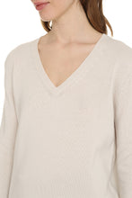 Load image into Gallery viewer, Verona wool and cashmere pullover
