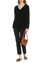 Load image into Gallery viewer, Verona wool and cashmere pullover
