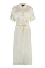 Load image into Gallery viewer, New Drew shirtdress
