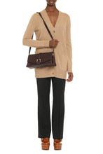 Load image into Gallery viewer, Villar Wool and cashmere cardigan
