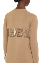 Load image into Gallery viewer, Villar Wool and cashmere cardigan
