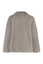 Load image into Gallery viewer, Violante short sheepskin jacket
