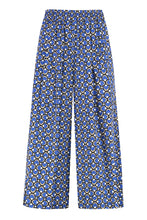Load image into Gallery viewer, Virgin poplin cotton trousers
