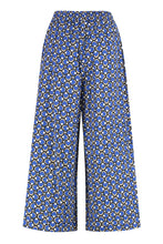 Load image into Gallery viewer, Virgin poplin cotton trousers
