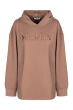 Load image into Gallery viewer, Oversized cotton jersey sweatshirt
