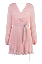Load image into Gallery viewer, Visita chiffon dress
