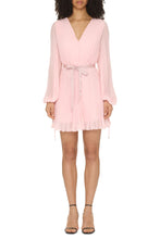 Load image into Gallery viewer, Visita chiffon dress
