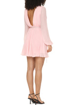 Load image into Gallery viewer, Visita chiffon dress
