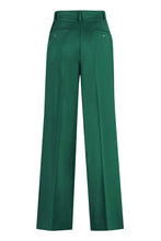 Load image into Gallery viewer, Visivo virgin wool trousers
