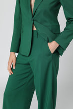 Load image into Gallery viewer, Visivo virgin wool trousers

