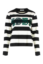 Load image into Gallery viewer, Viterbo virgin wool sweater
