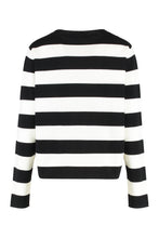 Load image into Gallery viewer, Viterbo virgin wool sweater
