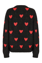 Load image into Gallery viewer, Jacquard sweater
