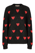Load image into Gallery viewer, Jacquard sweater
