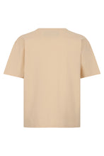 Load image into Gallery viewer, Cotton t-shirt with logo
