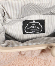 Load image into Gallery viewer, Pasticcino Bag clutch

