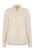 Load image into Gallery viewer, Vongola silk shirt
