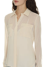 Load image into Gallery viewer, Vongola silk shirt
