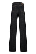Load image into Gallery viewer, Cyndi Wide-leg jeans

