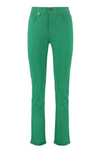 Load image into Gallery viewer, Olivia slim fit jeans
