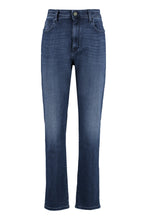 Load image into Gallery viewer, Olivia high-rise slim fit jeans
