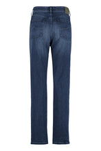 Load image into Gallery viewer, Olivia high-rise slim fit jeans
