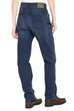 Load image into Gallery viewer, Olivia high-rise slim fit jeans
