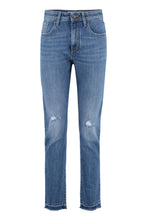 Load image into Gallery viewer, Olivia slim fit jeans
