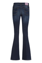Load image into Gallery viewer, Boot-cut jeans
