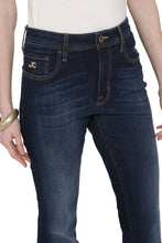 Load image into Gallery viewer, Boot-cut jeans

