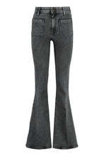 Load image into Gallery viewer, Erin high-rise slim fit jeans
