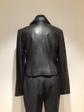 Load image into Gallery viewer, Leather jacket
