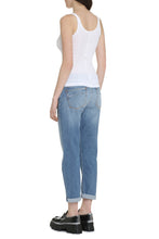 Load image into Gallery viewer, Ribbed tank top
