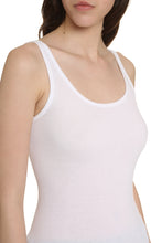 Load image into Gallery viewer, Ribbed tank top
