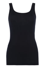 Load image into Gallery viewer, Ribbed tank top

