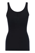 Load image into Gallery viewer, Ribbed tank top

