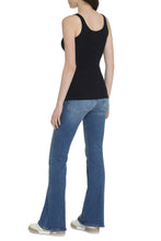 Load image into Gallery viewer, Ribbed tank top
