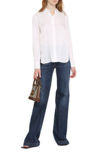 Load image into Gallery viewer, Silk shirt
