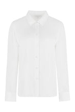 Load image into Gallery viewer, Silk shirt
