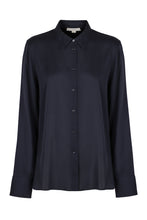 Load image into Gallery viewer, Satin shirt
