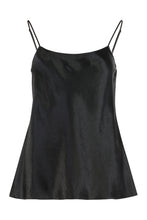 Load image into Gallery viewer, Top Cami in satin
