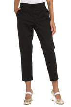Load image into Gallery viewer, Stretch cotton trousers
