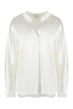 Load image into Gallery viewer, Silk blouse
