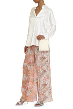 Load image into Gallery viewer, Silk blouse
